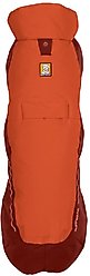 Ruffwear Vert Winter Solid Waterproof Insulated Dog Jacket, Canyonlands Orange, X-Large slide 2 of 5