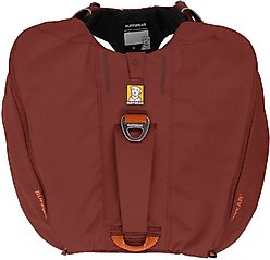 Ruffwear Front Range Dog Day Pack, Red Clay, Medium slide 2 of 4