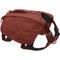 Show in main carousel: Ruffwear Front Range Dog Day Pack, Red Clay, Medium slide 1 of 5
