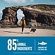Show in main carousel: ORIJEN Six Fish Grain-Free Poultry Free High-Protein Dry Dog Food, 4.5-lb bag slide 6 of 14