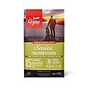 ORIJEN Senior Grain-Free High-Protein Dry Dog Food, 23.5-lb bag
