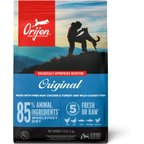 ORIJEN Original Grain-Free High-Protein Dry Dog Food, 4.5-lb bag