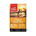 ORIJEN Puppy Grain-Free High-Protein Dry Dog Food, 23.5-lb bag