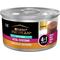 Show in main carousel: Purina Pro Plan Vital Systems Chicken Entrée 4-in-1 Muscles, Brain, Immune & Bone Wet Kitten Food, 3-oz can, case of 24 slide 1 of 12