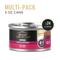 Show in main carousel: Purina Pro Plan Vital Systems Salmon Entrée 4-in-1 Muscles, Brain, Immune & Bone Wet Kitten Food, 3-oz can, case of 24 slide 3 of 12