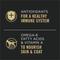 Show in main carousel: Purina Pro Plan Complete Essentials Grain-Free Chicken, Turkey & Beef Variety Pack Wet Cat Food, 3-oz can, case of 24 slide 4 of 12