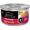 Show in main carousel: Purina Pro Plan Vital Systems Beef Entree in Wet Cat Food Gravy, 3-oz can, case of 24 slide 1 of 12