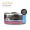Show in main carousel: Purina Pro Plan Focus Adult Urinary Tract Health Formula with Salmon Classic Canned Cat Food, 5.5-oz can, case of 24 slide 3 of 12