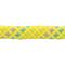 Show in main carousel: Ruffwear Knot-a-Collar Climbing Rope Dog Collar, Lichen Green, 20 to 26-in neck, 1/3-in wide slide 3 of 4