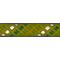 Show in main carousel: Ruffwear Knot-a-Collar Climbing Rope Dog Collar, Lichen Green, 20 to 26-in neck, 1/3-in wide slide 4 of 4