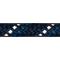 Show in main carousel: Ruffwear Knot-a-Collar Climbing Rope Dog Collar, Blue Moon, 20 to 26-in neck, 1/3-in wide slide 4 of 4
