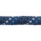 Show in main carousel: Ruffwear Knot-a-Collar Climbing Rope Dog Collar, Blue Moon, 20 to 26-in neck, 1/3-in wide slide 3 of 4