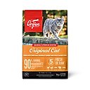 ORIJEN Original Grain-Free High-Protein Premium Dry Cat Food, 4-lb bag