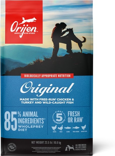Picture of Premium Dog Food - Free shipping | Chewy