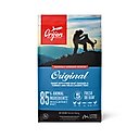 ORIJEN Original Grain-Free High-Protein Dry Dog Food, 23.5-lb bag