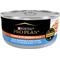 Show in main carousel: Purina Pro Plan Adult Ocean Whitefish & Tuna Entree in Sauce Canned Cat Food, 5.5-oz, case of 24 slide 1 of 12
