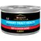 Show in main carousel: Purina Pro Plan Focus Urinary Tract Health Formula Beef & Chicken Entree Pate Canned Cat Food, 3-oz, case of 24 slide 1 of 12