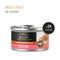 Show in main carousel: Purina Pro Plan Adult Salmon, Shrimp & Rice Entrée in Sauce Canned Cat Food, 3-oz, case of 24 slide 3 of 12
