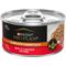 Show in main carousel: Purina Pro Plan Beef & Chicken Entree in Gravy Canned Cat Food, 3-oz, case of 24 slide 1 of 12