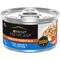 Show in main carousel: Purina Pro Plan Adult Tuna, Shrimp & Rice Entrée in Sauce Canned Cat Food, 3-oz, case of 24 slide 1 of 12