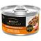 Show in main carousel: Purina Pro Plan Chicken, Tuna & Wild Rice Entree in Sauce Canned Cat Food, 3-oz, case of 24 slide 1 of 12