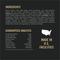Show in main carousel: Purina Pro Plan Focus Healthy Metabolism Formula Chicken Entrée in Gravy Adult Canned Cat Food, 3-oz, case of 24 slide 7 of 12