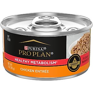 Purina PRO PLAN &  Canin 2袋セット Purina® Pro Plan Complete Essentials Shredded Blend Adult