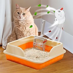 allforpaws Pet Odor Eliminator, 3.5-in x 3.5-in x 1.4-in slide 2 of 9