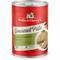 Show in main carousel: Stella & Chewy's Gourmet Pate Cage-Free Duck & Chicken Grain-Free Wet Dog Food, 12.5-oz can, case of 12 slide 1 of 3