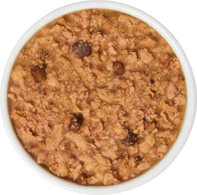 Show full view: Farmina N&D Prime Chicken & Pomegranate Kitten Grain-Free Wet Cat Food, 2.46-oz can, case of 6 slide 3 of 4