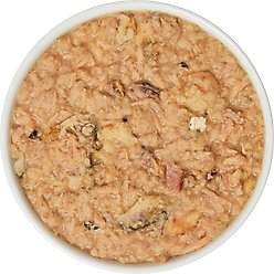 Farmina N&D Ocean Sea Bass, Sardine & Shrimp Grain-Free Wet Cat Food, 2.46-oz can, case of 6 slide 2 of 2