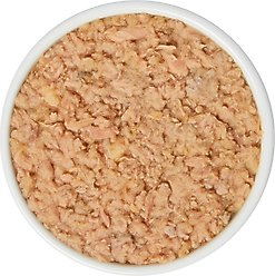 Farmina N&D Ocean Tuna, Cod & Shrimp Grain-Free Wet Cat Food, 2.46-oz can, case of 6 slide 2 of 2