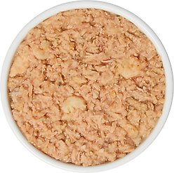 Farmina N&D Ocean Salmon, Codfish & Shrimp Grain-Free Wet Cat Food, 2.46-oz can, case of 24 slide 2 of 2