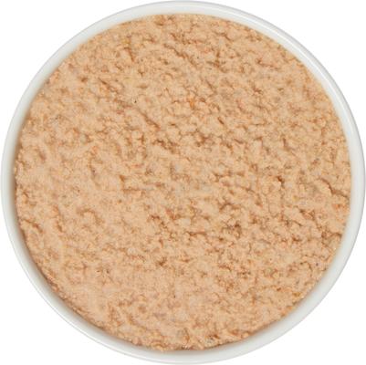 Show full view: Firstmate Wild Pacific Salmon Formula Limited Ingredient Wet Cat Food, 3.2-oz can, case of 24 slide 3 of 3