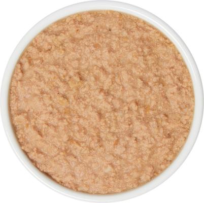 Show full view: Firstmate Cage-Free Chicken Formula Limited Ingredient Pate Wet Cat Food, 3.2-oz can, case of 24 slide 3 of 4