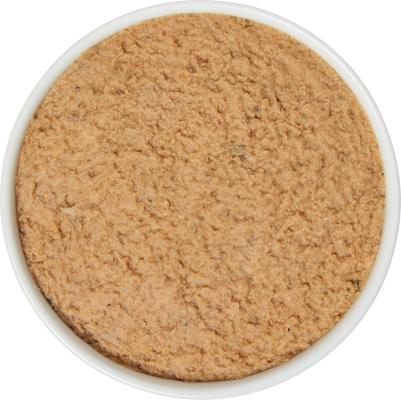 Show full view: Firstmate Wild Tuna Formula Limited Ingredient Grain-Free Canned Cat Food, 5.5-oz, case of 24 slide 3 of 3