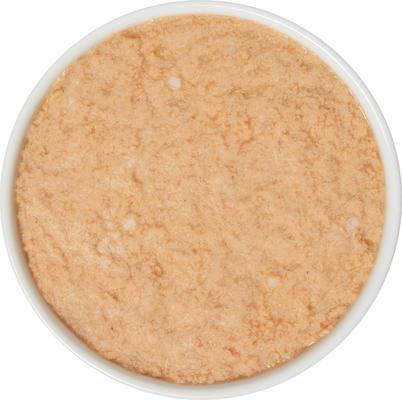 Show full view: Firstmate Wild Pacific Salmon & Rice Formula Canned Cat Food, 5.5-oz can, case of 24 slide 3 of 7