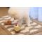 Show in main carousel: Zarkea Modern Wavy Geometric Indoor/Outdoor Washable Area Rug, Brown, 32 x 47-in slide 4 of 9