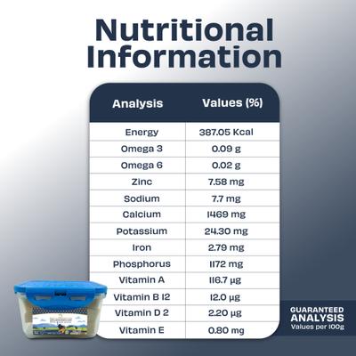 Show full view: Pawfect Himalayan Cheese Bars Dog Chews, Small, 10 count slide 7 of 10