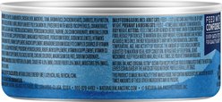 Natural Balance Ultra Premium Ocean Fish Formula Canned Cat Food, 5.5-oz, case of 24 slide 2 of 8