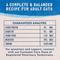 Show in main carousel: Natural Balance Ultra Premium Ocean Fish Formula Canned Cat Food, 5.5-oz, case of 24 slide 4 of 10