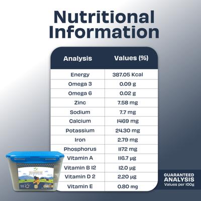 Show full view: Pawfect Himalayan Cheese Bars Dog Chews, Large, 10 count slide 7 of 10