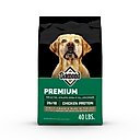Diamond Premium Formula Dry Dog Food, 40-lb bag