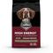 Show in main carousel: Diamond High Energy 24/20 for Highly Active, Sporting & Working Adult Dogs Dry Food, 50-lb bag slide 1 of 10