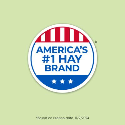 Show full view: Kaytee Natural Timothy Blend Cubes Small Animal Treats, 1-lb bag slide 6 of 11