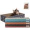 Show in main carousel: THE LICKER STORE Naomi Modern 17-in Cardboard Reversible Cat Scratcher Pad in Box with Catnip, 5 count slide 1 of 10