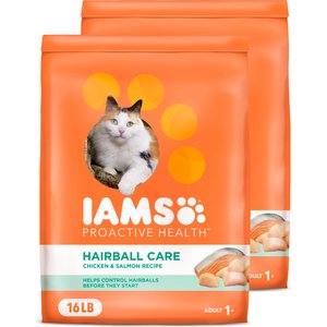 Iams Urinary Cat Food: Optimal Health for Cats