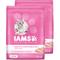 Show in main carousel: Iams Proactive Health Sensitive Digestion & Skin Turkey Dry Cat Food, 26-lb bundle  slide 1 of 11