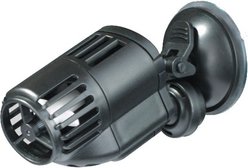 SunSun JVP-120 Aquarium Wavemaker with Suction cup, Black