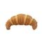 Show in main carousel: Petlou Food Croissant Squeaky Plush Dog Toy, 15-in slide 1 of 6